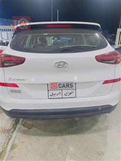 هيونداي توسان